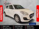 Thumbnail Suzuki Swift 1.2 GA