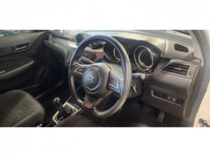 Suzuki Swift 1.2 GA - Image 5