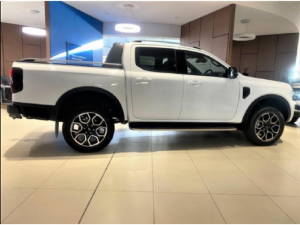 Ford Ranger 2.0 BiTurbo double cab Wildtrak - Image 2