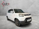 Thumbnail Suzuki S-Presso 1.0 GL+ auto