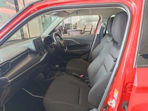 Suzuki Swift 1.2 GL+ auto - Image 10