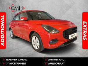 Suzuki Swift 1.2 GL+ auto - Image 1