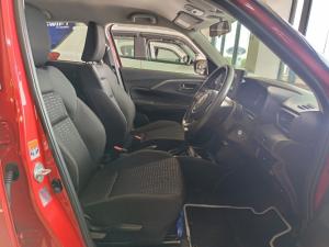 Suzuki Swift 1.2 GL+ auto - Image 8