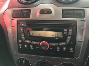 Ford Figo 1.4TDCi Ambiente - Image 13