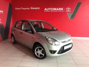 Ford Figo 1.4TDCi Ambiente - Image 1