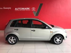 Ford Figo 1.4TDCi Ambiente - Image 3