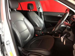 Hyundai Creta 1.6 Executive - Image 10