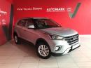 Thumbnail Hyundai Creta 1.6 Executive