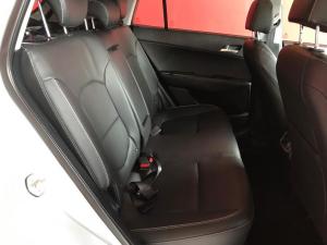 Hyundai Creta 1.6 Executive - Image 8