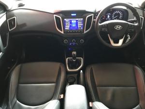 Hyundai Creta 1.6 Executive - Image 9