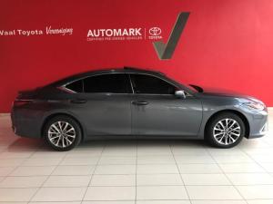 Lexus ES 250 EX - Image 3