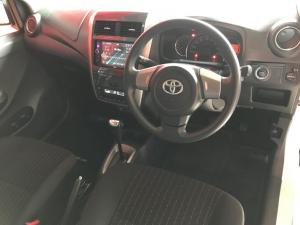 Toyota Agya 1.0 auto - Image 11