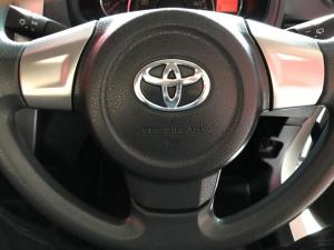 Toyota Agya 1.0 auto - Image 18