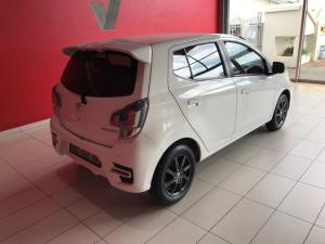 Toyota Agya 1.0 auto - Image 4