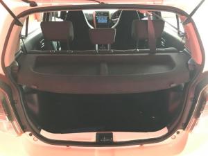 Toyota Agya 1.0 auto - Image 6