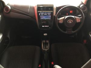 Toyota Agya 1.0 auto - Image 9