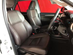 Toyota Fortuner 2.4GD-6 - Image 10