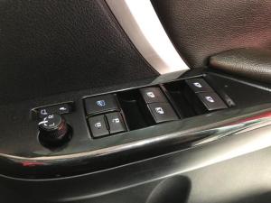 Toyota Fortuner 2.4GD-6 - Image 12