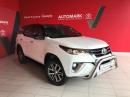 Thumbnail Toyota Fortuner 2.4GD-6