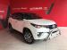 Toyota Fortuner 2.4GD-6 - Thumbnail 1