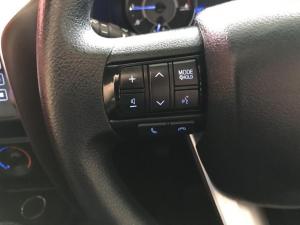 Toyota Fortuner 2.4GD-6 - Image 21