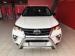 Toyota Fortuner 2.4GD-6 - Thumbnail 2