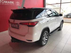 Toyota Fortuner 2.4GD-6 - Image 4