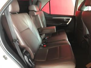 Toyota Fortuner 2.4GD-6 - Image 8