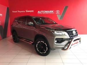 Toyota Fortuner 2.8GD-6 4x4 VX - Image 1