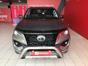 Toyota Fortuner 2.8GD-6 4x4 VX - Image 2