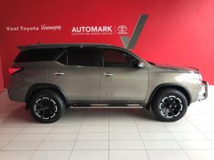 Toyota Fortuner 2.8GD-6 4x4 VX - Image 3