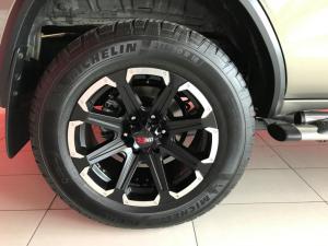 Toyota Fortuner 2.8GD-6 4x4 VX - Image 8