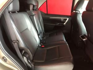 Toyota Fortuner 2.8GD-6 4x4 VX - Image 9