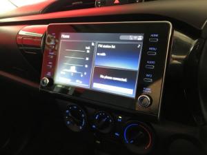 Toyota Hilux 2.4GD-6 double cab Raider auto - Image 14