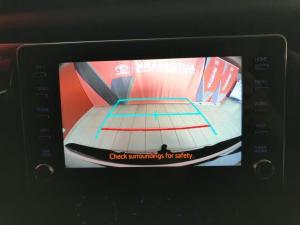 Toyota Hilux 2.4GD-6 double cab Raider auto - Image 15