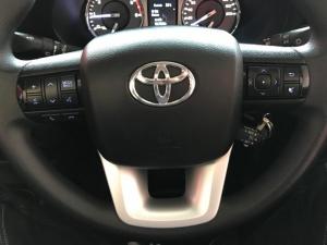 Toyota Hilux 2.4GD-6 double cab Raider auto - Image 17
