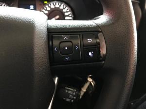 Toyota Hilux 2.4GD-6 double cab Raider auto - Image 19