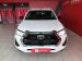 Toyota Hilux 2.4GD-6 double cab Raider auto - Thumbnail 2