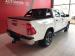 Toyota Hilux 2.4GD-6 double cab Raider auto - Thumbnail 4