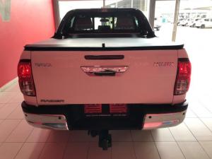 Toyota Hilux 2.4GD-6 double cab Raider auto - Image 5