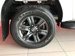 Toyota Hilux 2.4GD-6 double cab Raider auto - Image 6