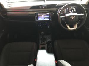 Toyota Hilux 2.4GD-6 double cab Raider auto - Image 8