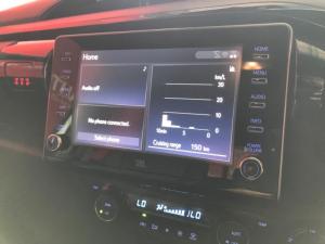 Toyota Hilux 2.8GD-6 double cab 4x4 Legend auto - Image 14