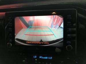 Toyota Hilux 2.8GD-6 double cab 4x4 Legend auto - Image 15