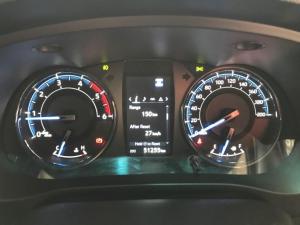 Toyota Hilux 2.8GD-6 double cab 4x4 Legend auto - Image 16