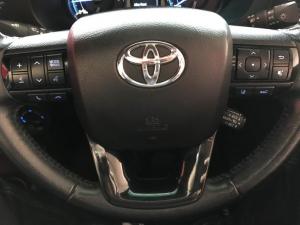 Toyota Hilux 2.8GD-6 double cab 4x4 Legend auto - Image 18