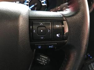 Toyota Hilux 2.8GD-6 double cab 4x4 Legend auto - Image 19