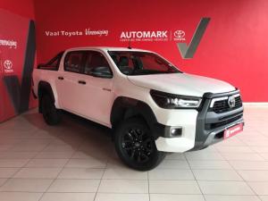 Toyota Hilux 2.8GD-6 double cab 4x4 Legend auto - Image 1