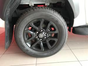 Toyota Hilux 2.8GD-6 double cab 4x4 Legend auto - Image 6