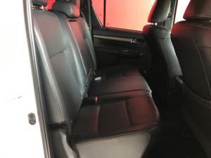 Toyota Hilux 2.8GD-6 double cab 4x4 Legend auto - Image 7